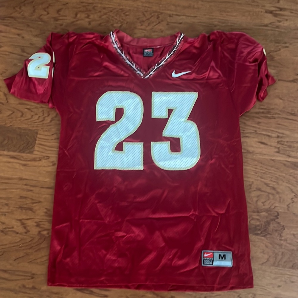 Mens Florida State Jersey!